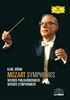 SYMPHONIES-560-DVD