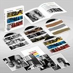 SYNCHRONICITY-4LP-BOX-57-Vinyl