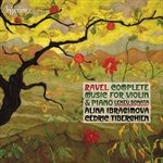 Saemtliche-Werke-Fuer-Violine-Und-KlavierSonate-In-82-CD
