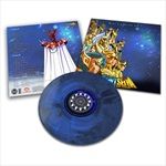 Saint-Seiya-Music-Collection-Volume-3-blue-tran-56-Vinyl