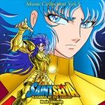 Saint-Seiya-Music-Collection-Volume-5-color-64-Vinyl