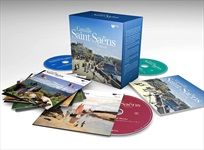 SaintSaens-Edition-31-CD
