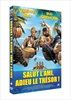 Salut-lami-adieu-le-tresor--DVD-F