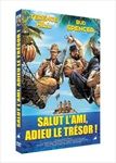 Salut-lami-adieu-le-tresor--DVD-F