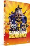 Samourai-Academy-DVD