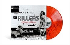 Sams-Town-Ltd-20th-Anniversary-Red-Smoke-LP-53-Vinyl