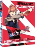 Samurai-Flamenco-12-Edition-Collector-DVD-F