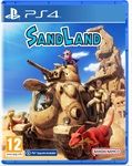 Sand-Land-PS4-D-F-I