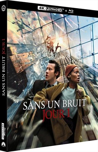 commandez maintenant!