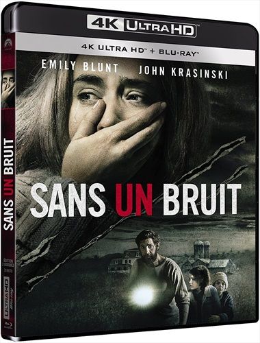 commandez maintenant!