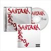 Santana-Season-17-CD