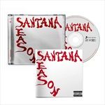 Santana-Season-17-CD