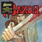 Saxon-3-CD