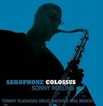 Saxophone-Colossus-Vinyl
