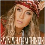 Sayin-What-Im-Thinkin-136-CD