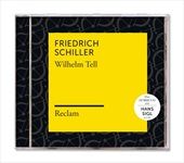 Schiller-Wilhelm-Tell-Reclam-Hoerbuch-30-MP3CD