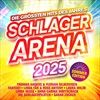 Schlager-Arena-2025Sommer-EditionDie-groeten-Hit-121-CD