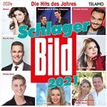 Schlager-BILD-2021-108-CD
