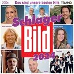 Schlager-BILD-2024-4-CD