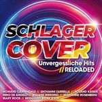 Schlager-CoverUnvergessliche-Hits-RELOADED-130-CD