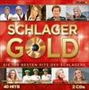 Schlager-GOLD-36-CD
