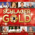 Schlager-GOLD-36-CD