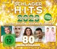 Schlager-Hits-2023-13-CDDVD