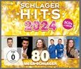 Schlager-Hits-2024-27-CDDVD