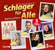 Schlager-fuer-Alle-Weihnachten-109-CD
