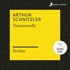 Schnitzler-Traumnovelle-Reclam-Hoerbuch-2125-CD