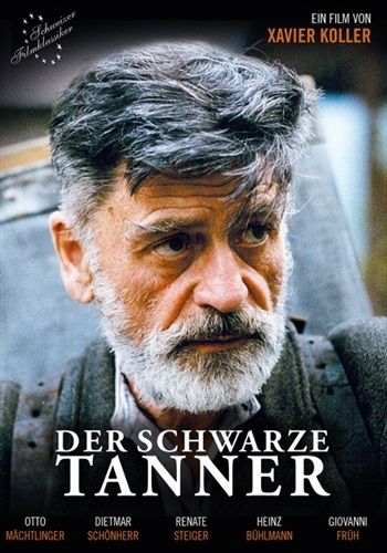 Image of Schwarze Tanner, Der D