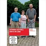 Schweiz-aktuell-Zmitz-im-Laebe-1923-DVD-D