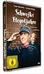 Schwejks-Flegeljahre-DVD-D