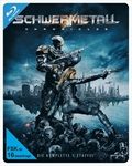 Schwermetall-Staffel-1-Steelbook-3023-Blu-ray-D-E