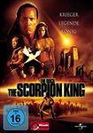 Scorpion-King-the-2583-DVD-D-E