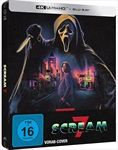 Scream-7-SteelBook-Edition-UHD-D