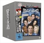 Scrubs-Die-Anfaenger-Die-komplette-Serie-DVD-D