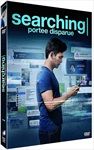 Searching-Portee-disparue-5036-DVD-F