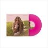Second-Wind-Neon-Pink-LP-107-Vinyl