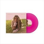 Second-Wind-Neon-Pink-LP-107-Vinyl