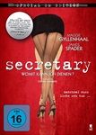 Secretary-4431-DVD-D