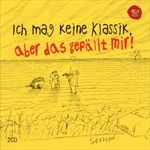 Sempe-Ich-mag-keine-Klassikaber-das-gefaellt-mir-9660-CD