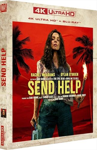 commandez maintenant!