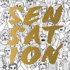 Sensation-4606-Vinyl