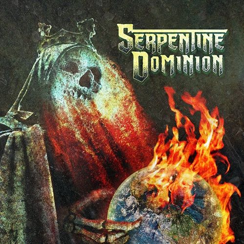 Image of Serpentine Dominion