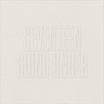 Seventeen-Going-Under-Ltd-2LP-Cream-69-Vinyl