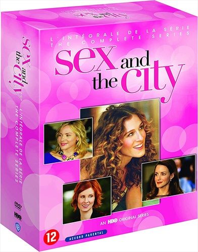 Sex and The City - L