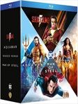 Shazam-Aquaman-Wonder-Woman-Man-of-Steel-Blu-ray-F