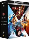 Shazam-Aquaman-Wonder-Woman-Man-of-Steel-UHD-F