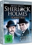 Sherlock-Holmes-mit-Jeremy-Brett-Komplettbox-DVD-D